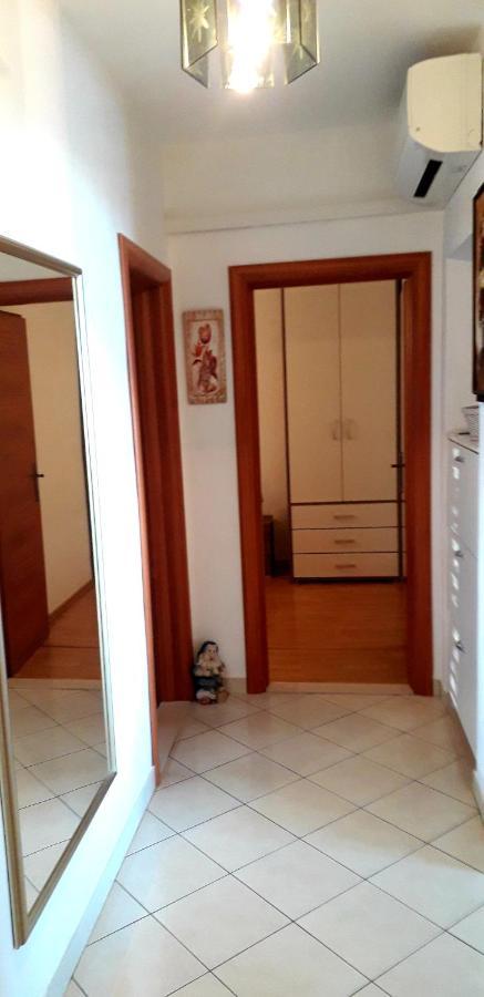 Apartamento Mateo Dugi Rat Exterior foto