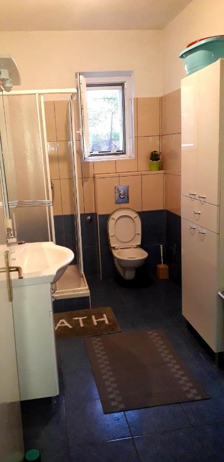 Apartamento Mateo Dugi Rat Exterior foto