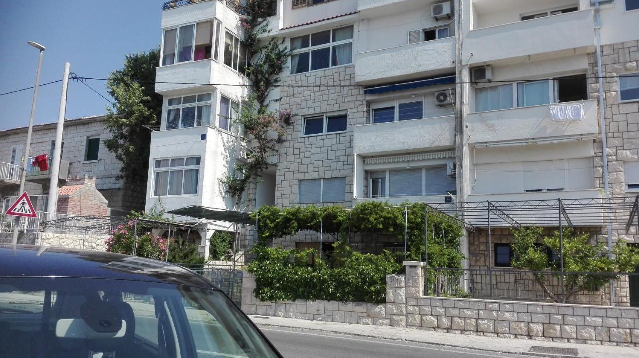 Apartamento Mateo Dugi Rat Exterior foto
